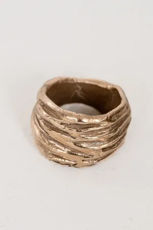ROCCIA RING