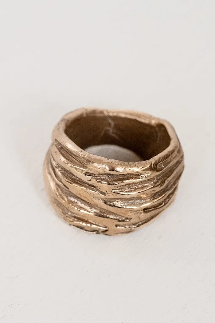 ROCCIA RING