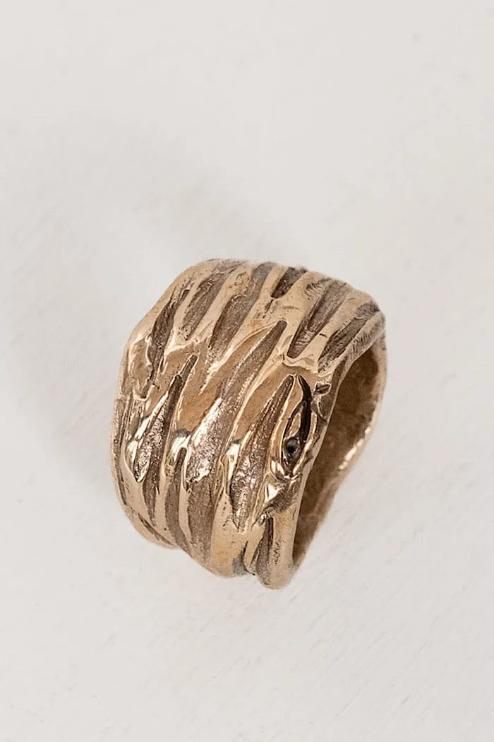 ROCCIA RING