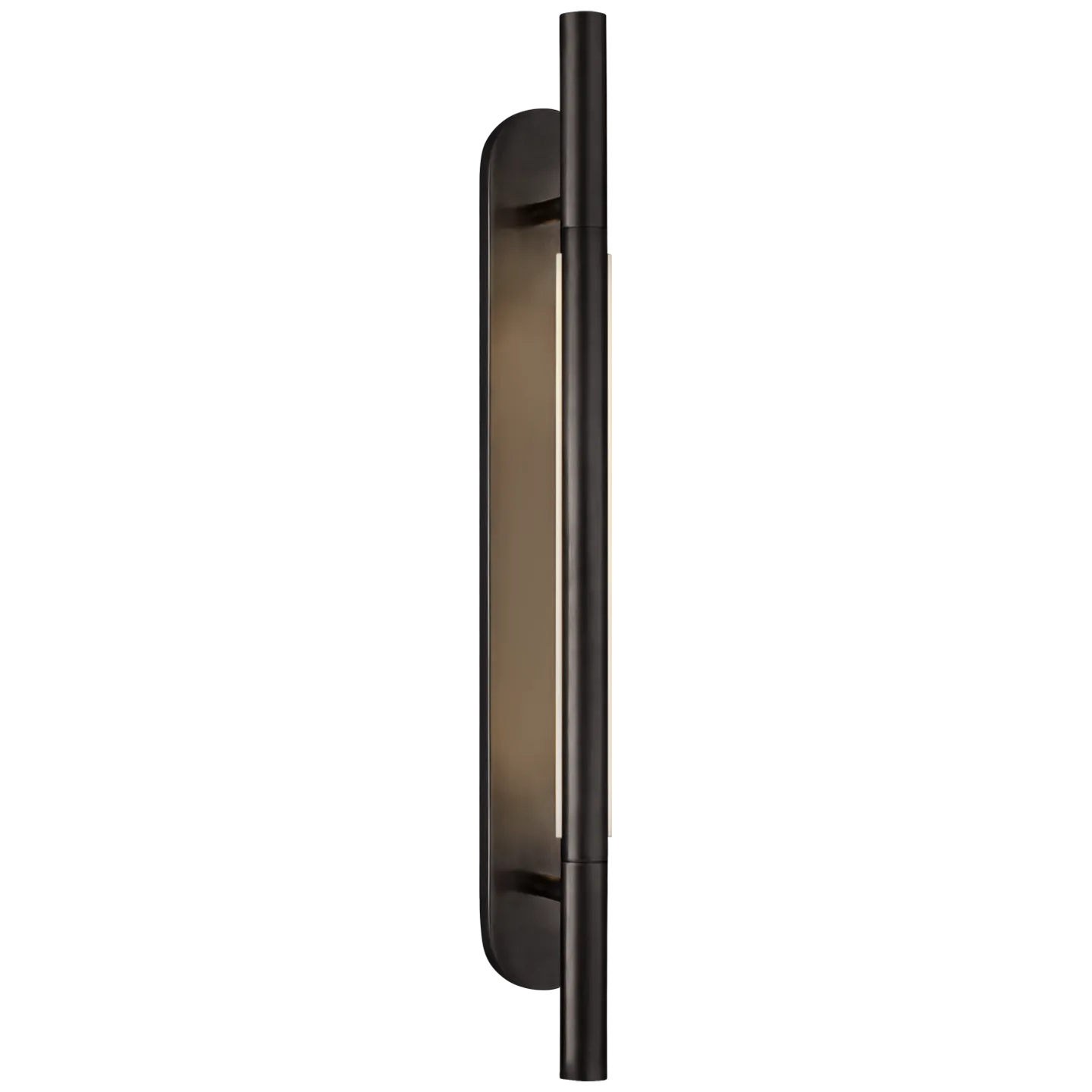 Rousseau Bracketed Sconce Medium