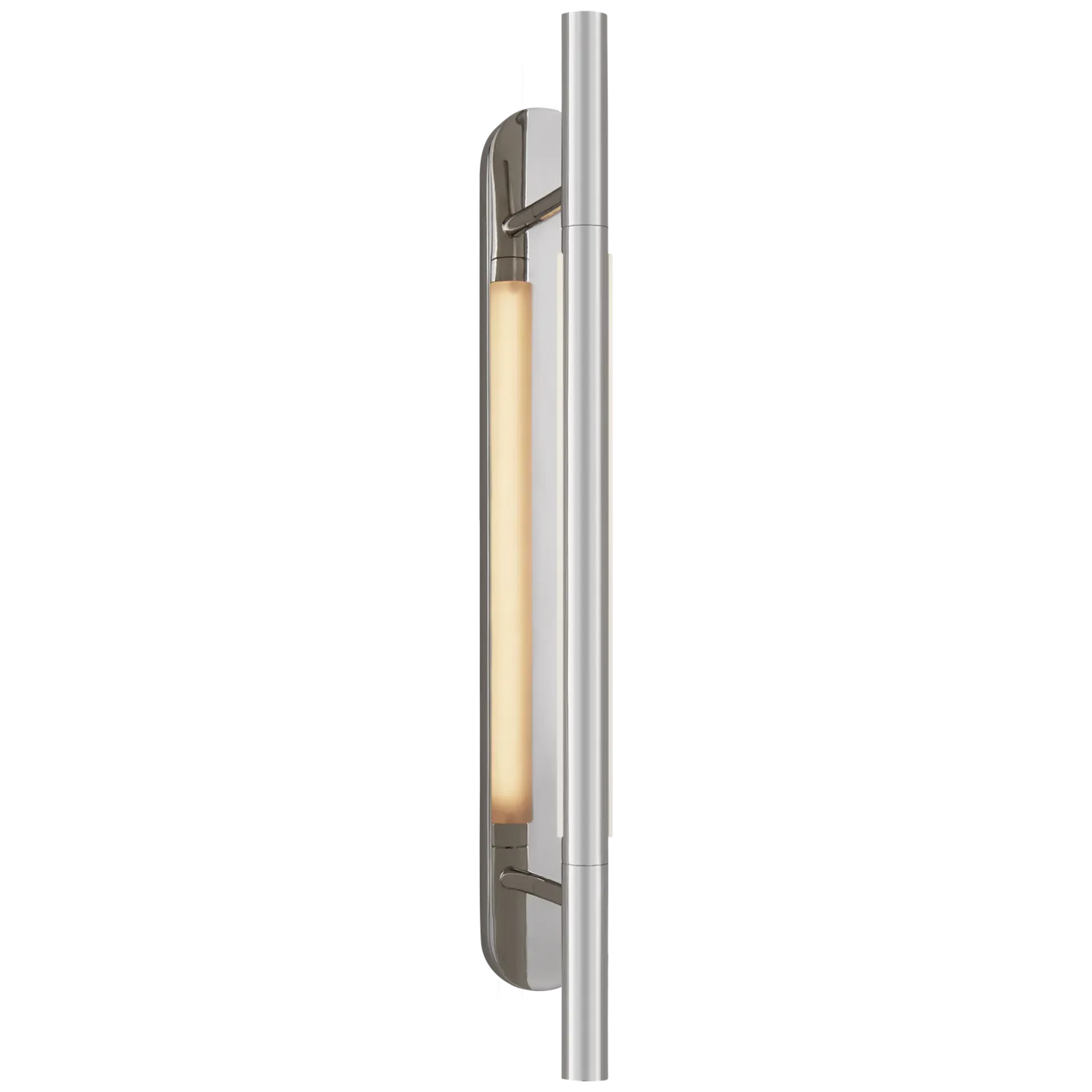 Rousseau Bracketed Sconce Medium