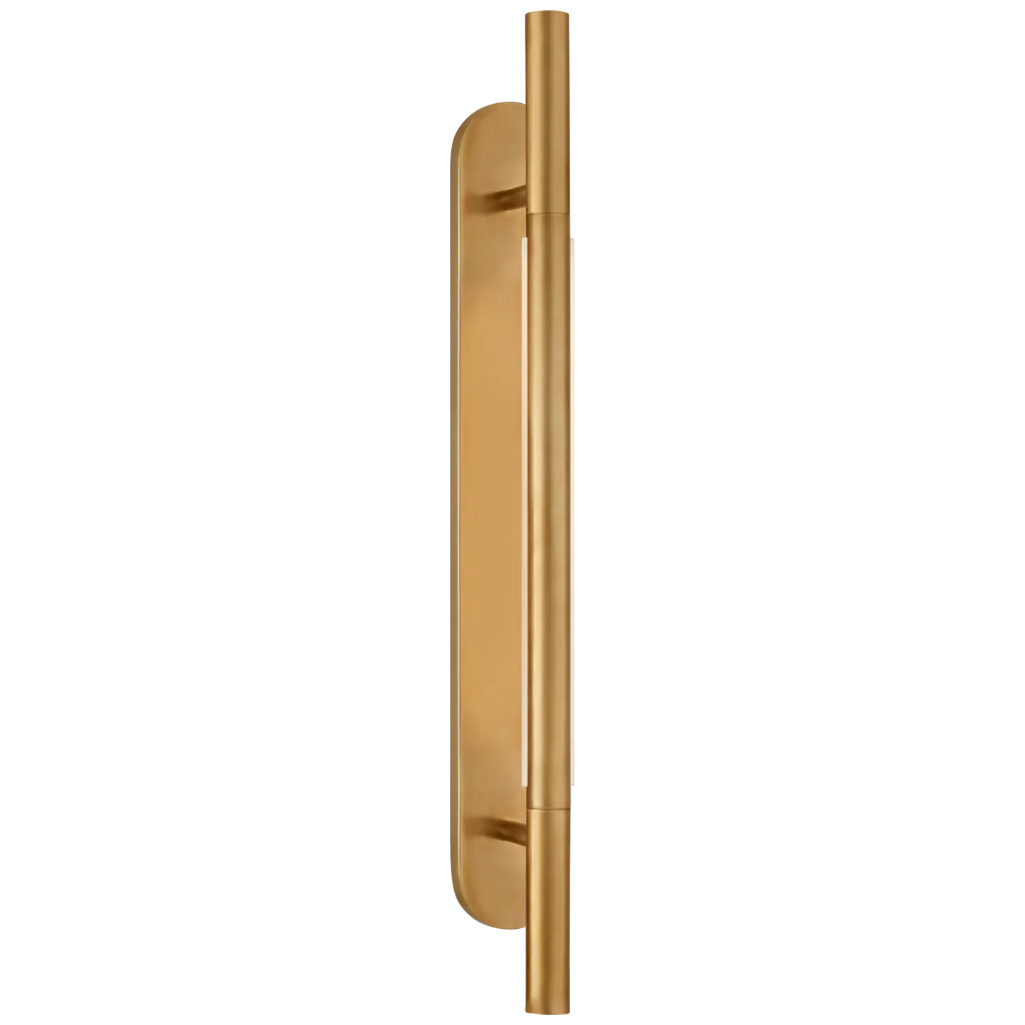 Rousseau Bracketed Sconce Medium