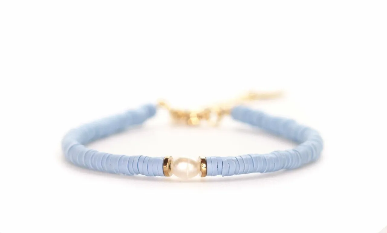 Salty Cali WindanSea Anklets