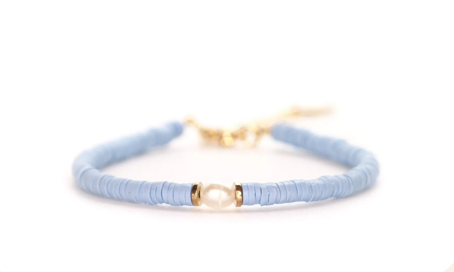 Salty Cali WindanSea Anklets