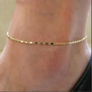 Sexy Anklet Ankle Bracelet Cheville Style