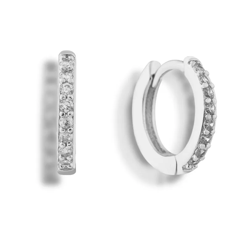 Sofia Earrings