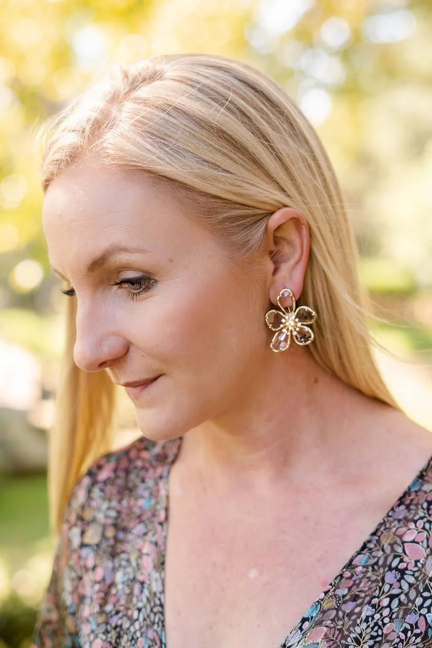 Sonja Earrings