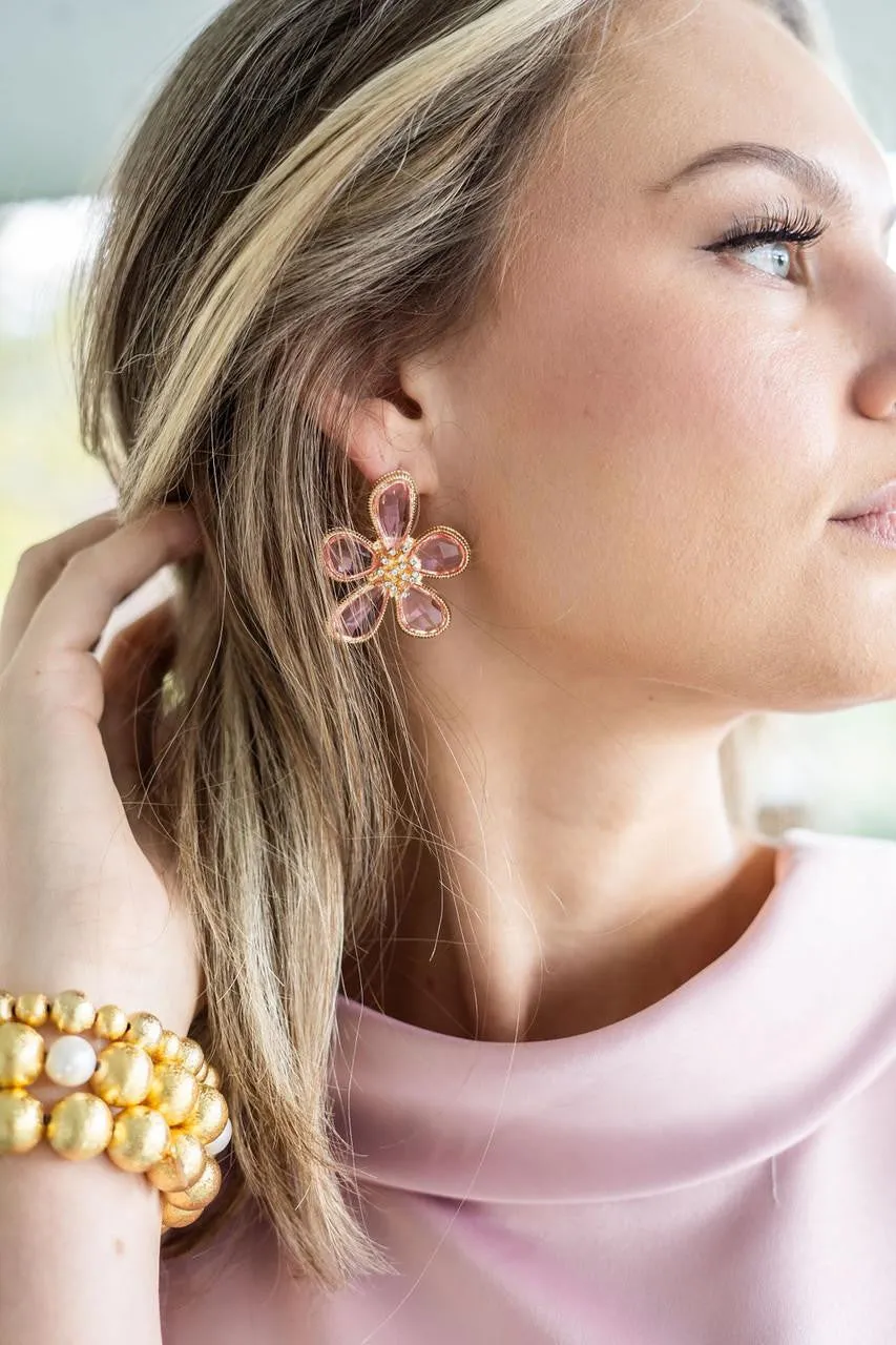 Sonja Earrings