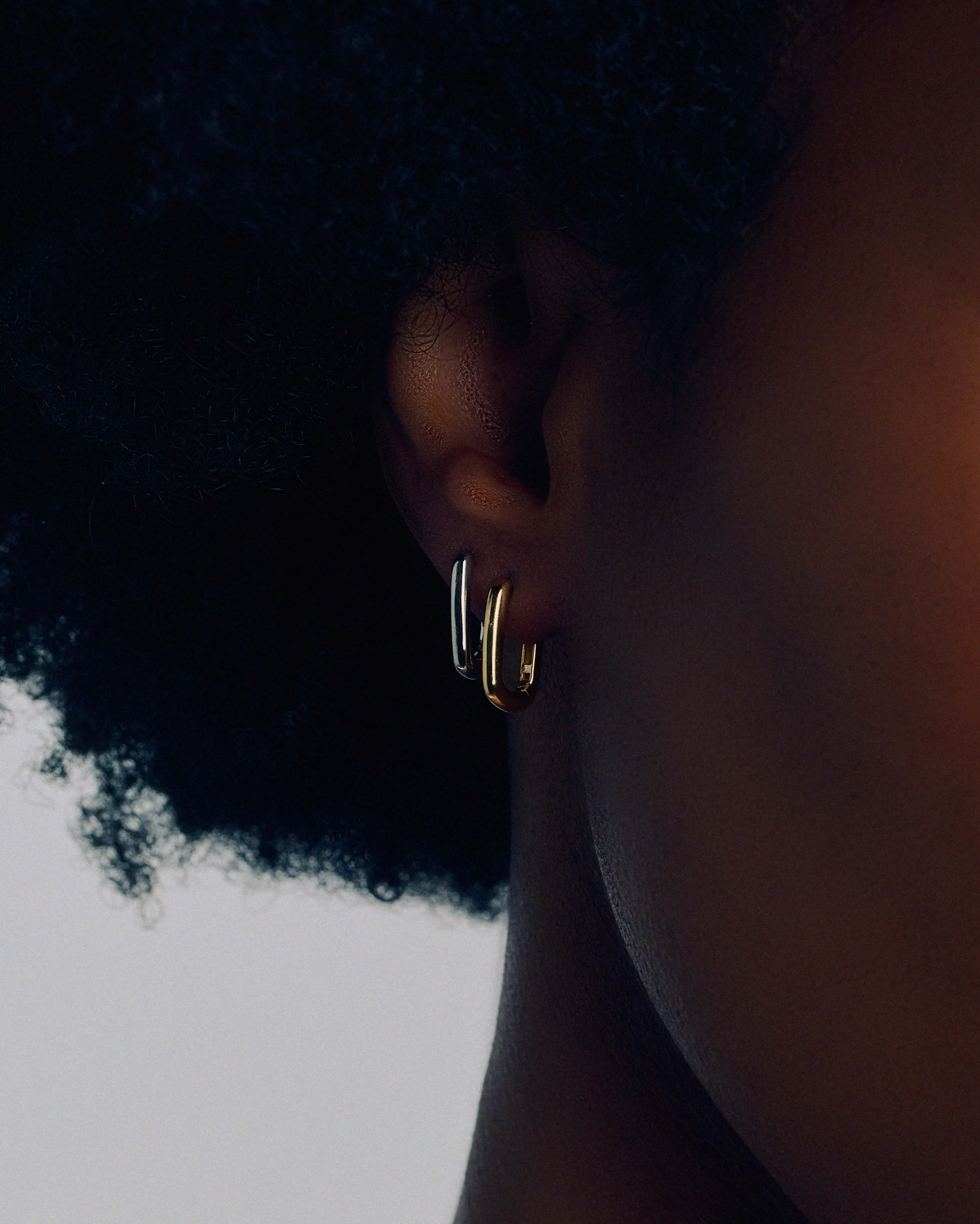 Square Hoops