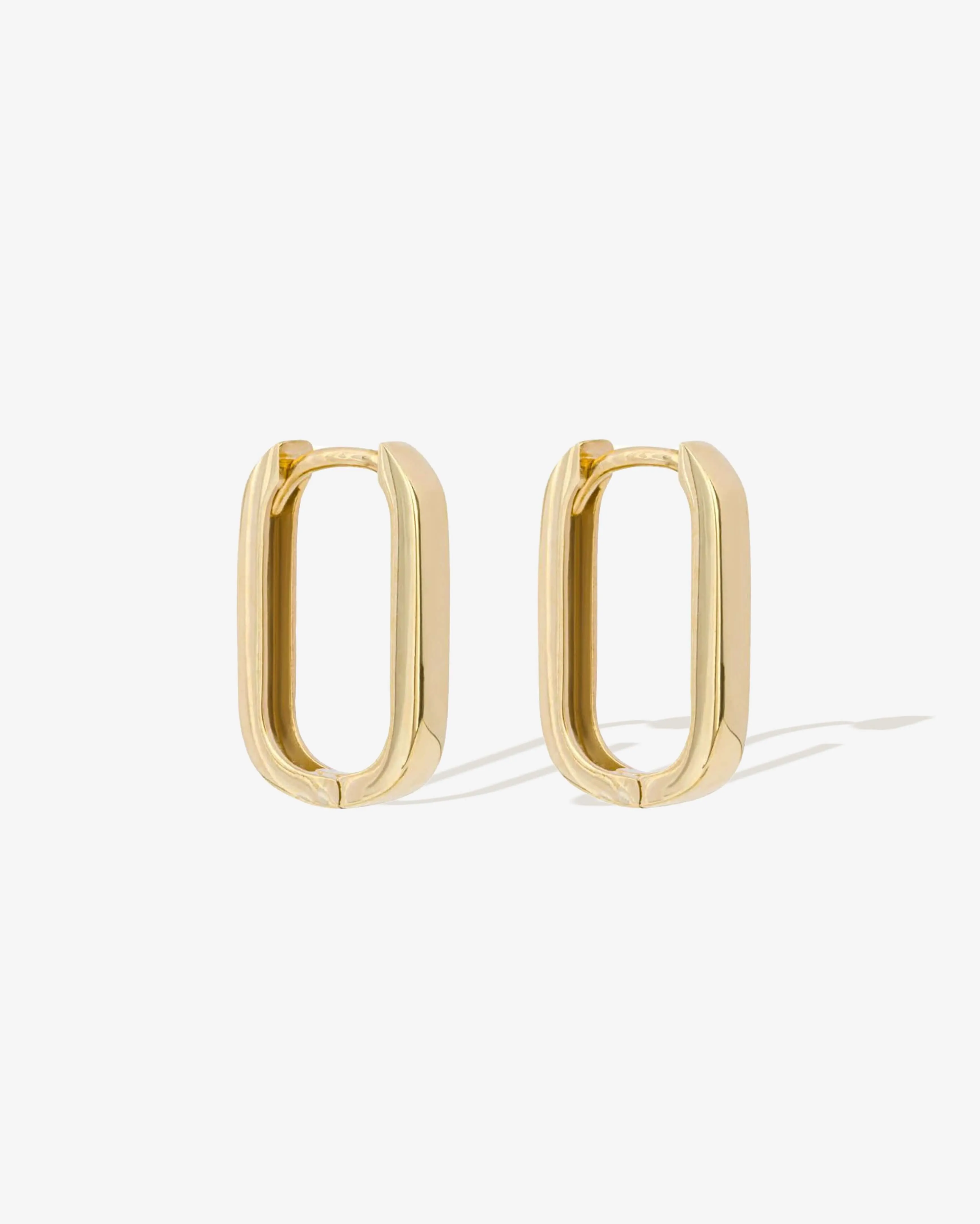 Square Hoops