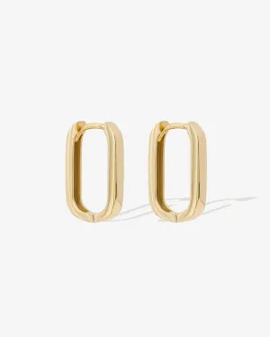 Square Hoops