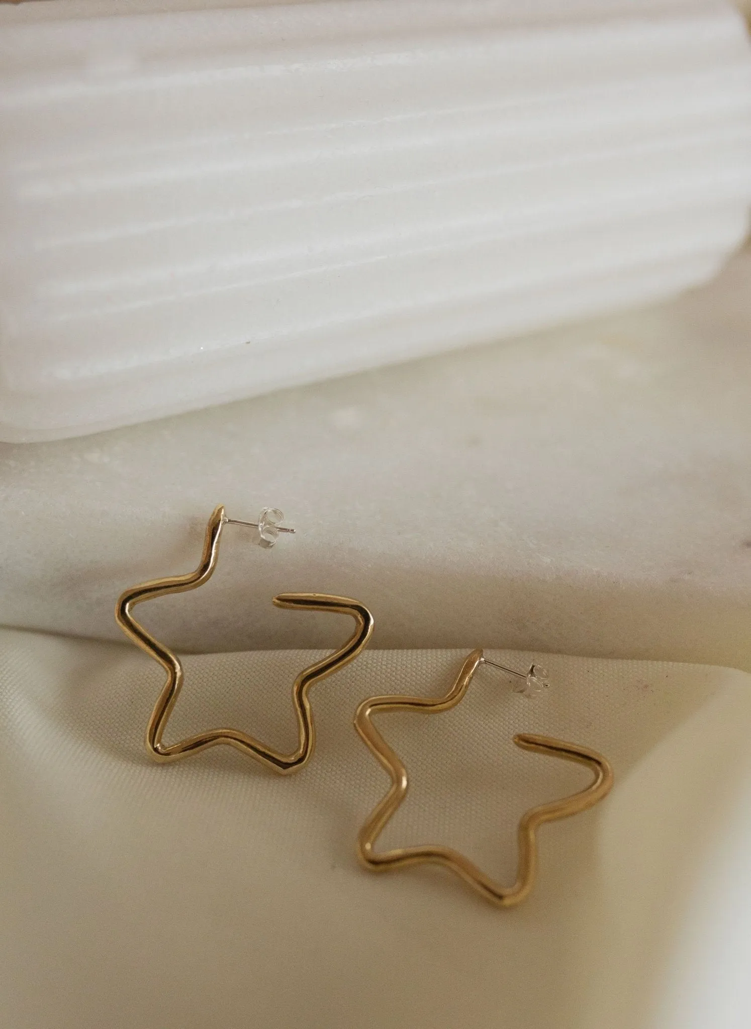 Stella Star Hoops