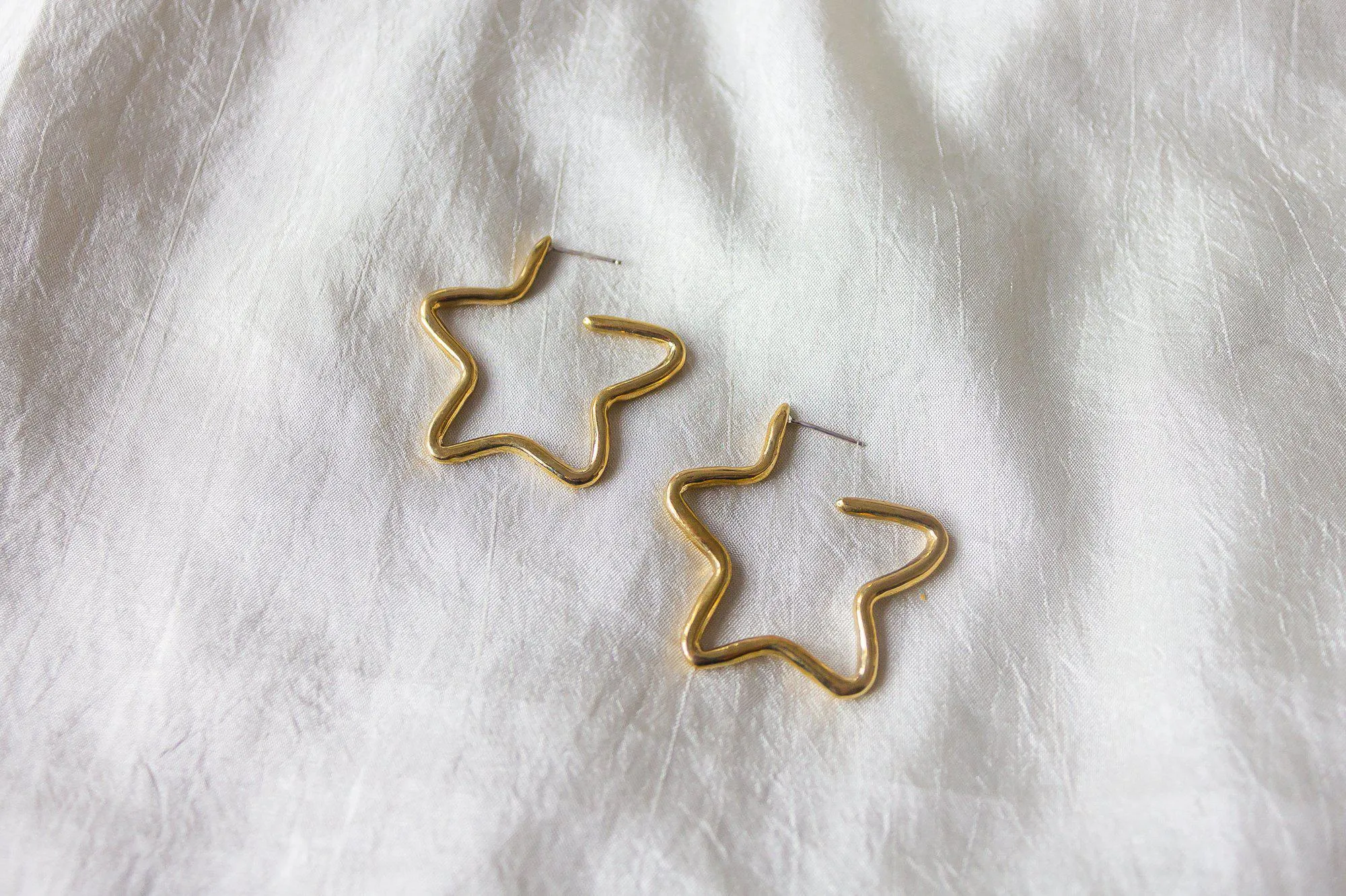 Stella Star Hoops