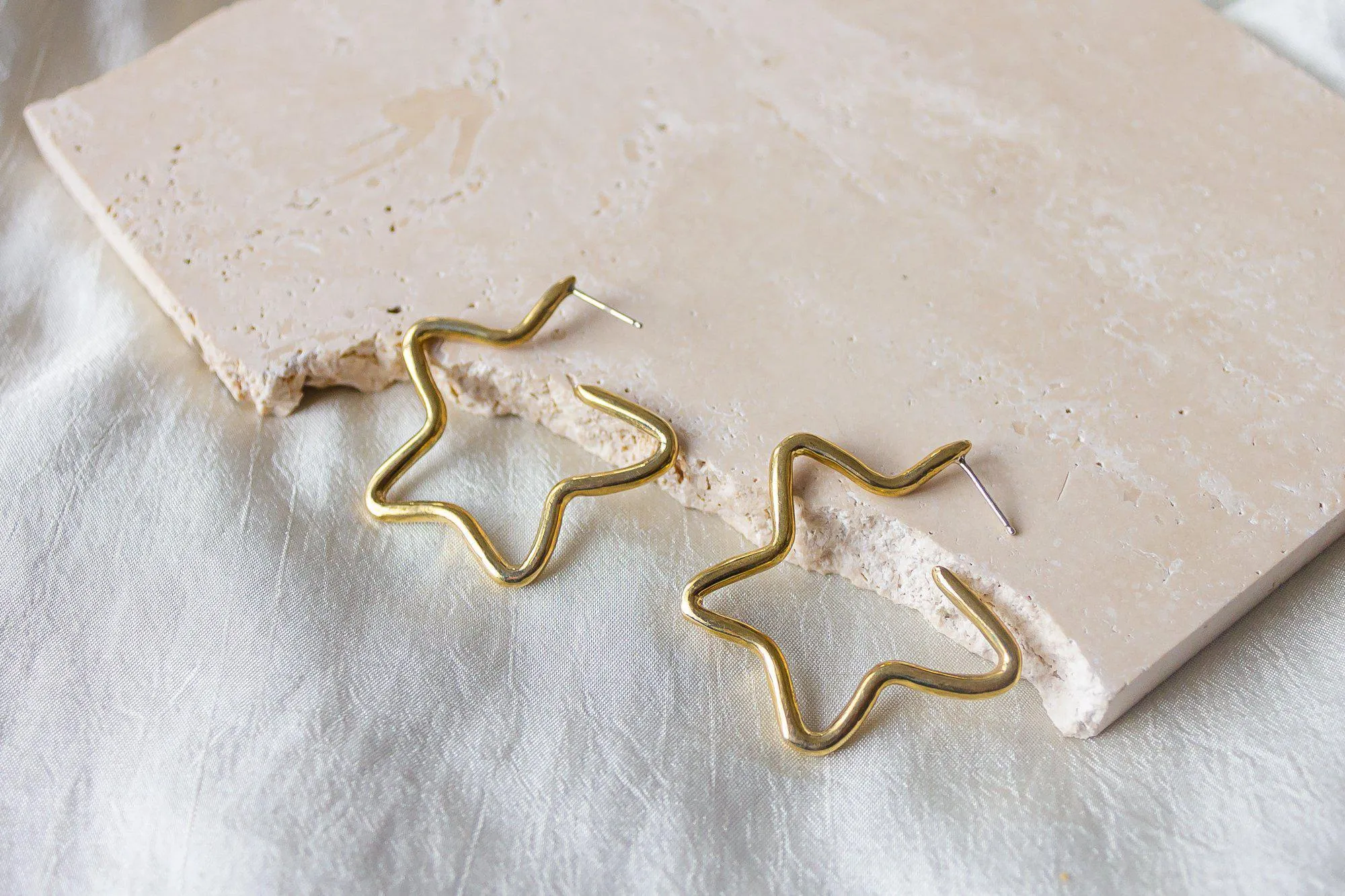 Stella Star Hoops