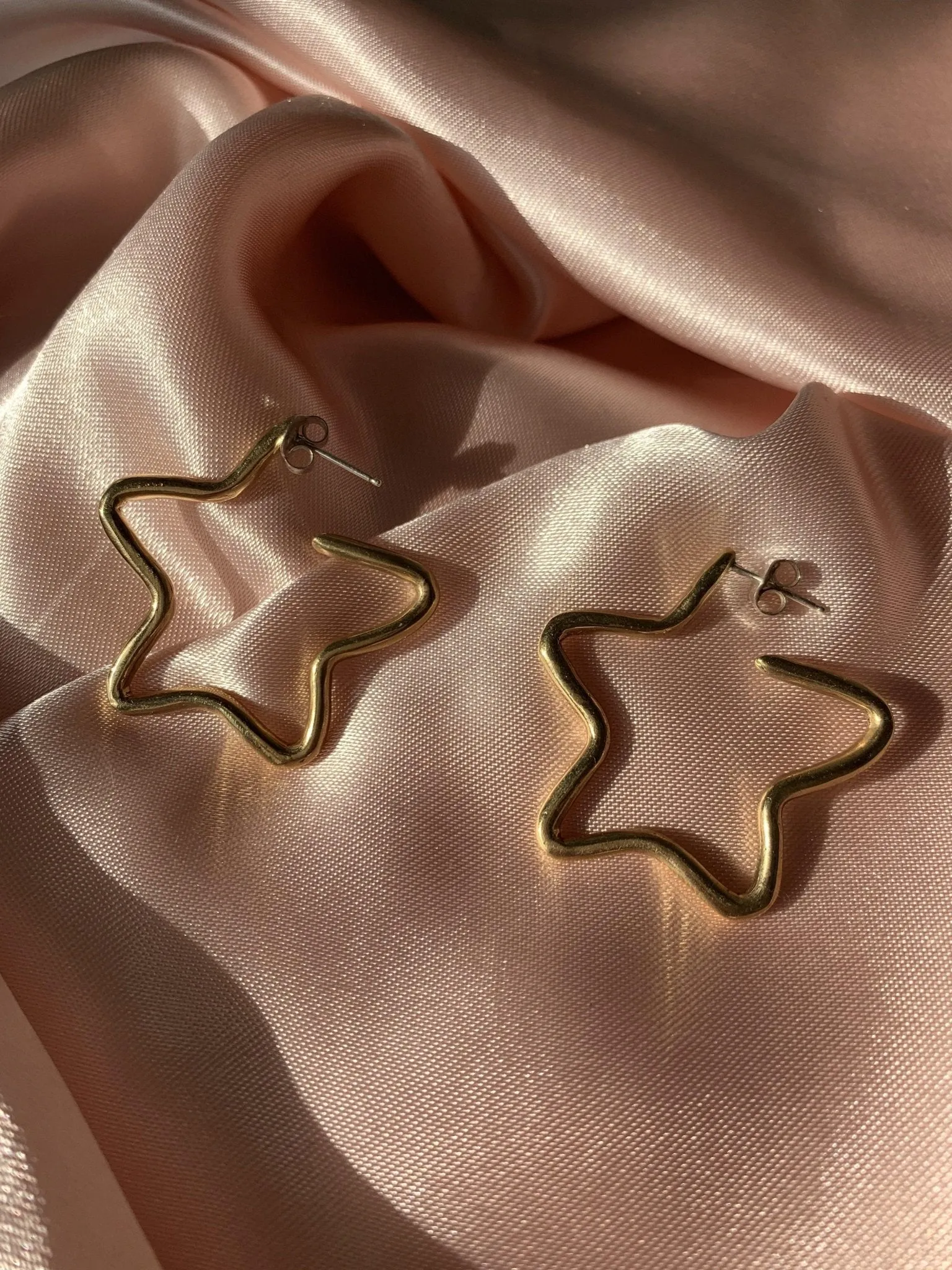 Stella Star Hoops
