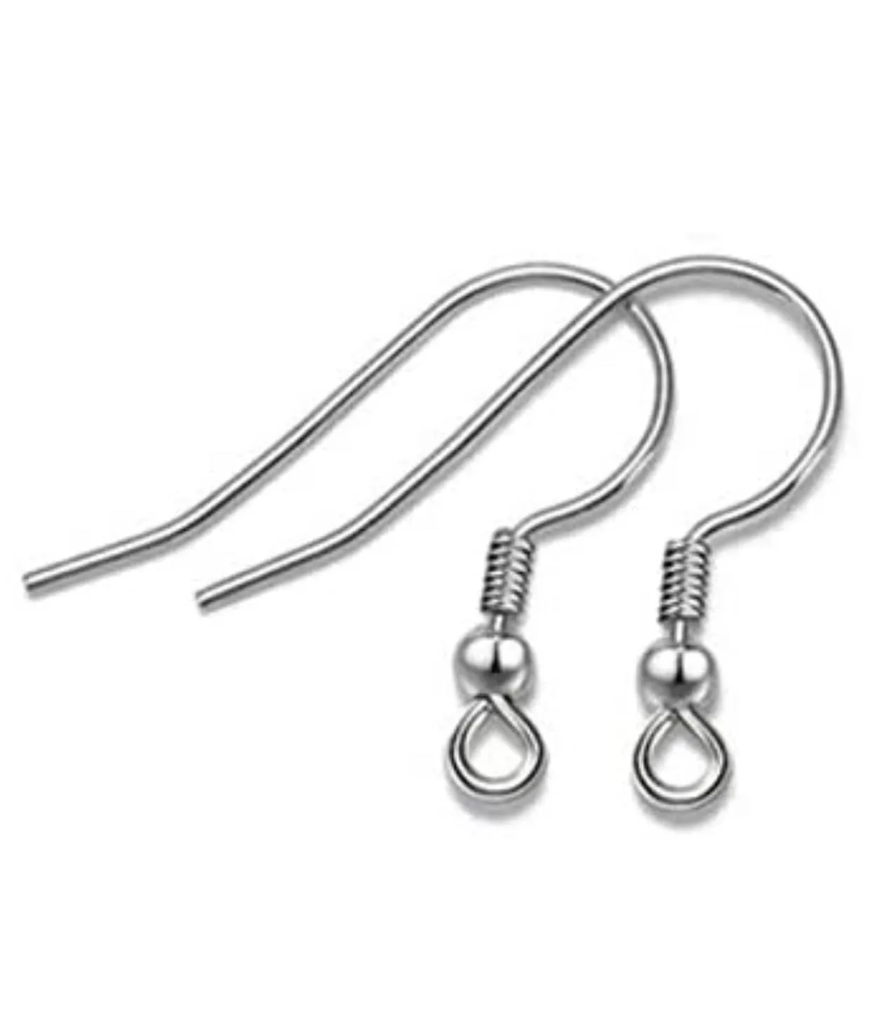 Submissive Earrings O Ring