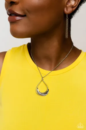 Subtle Season • Silver