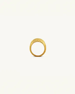 Textured Ring