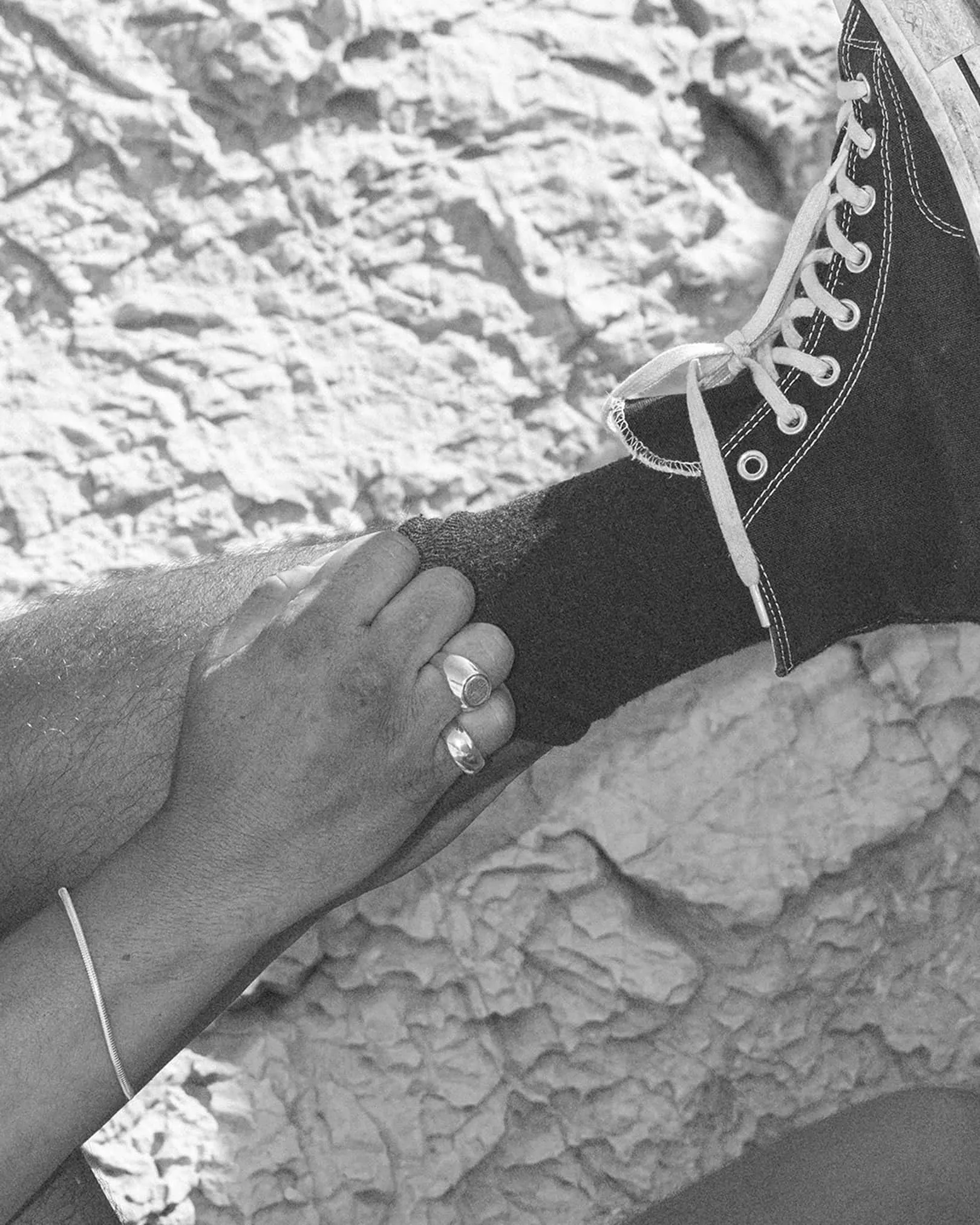 THE CLASSIC RING