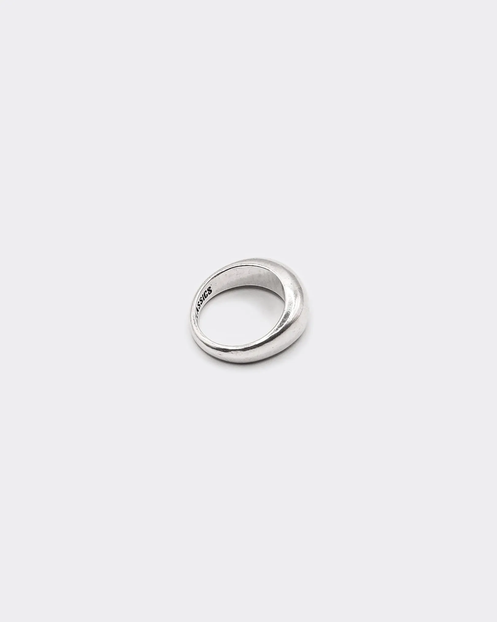 THE CLASSIC RING
