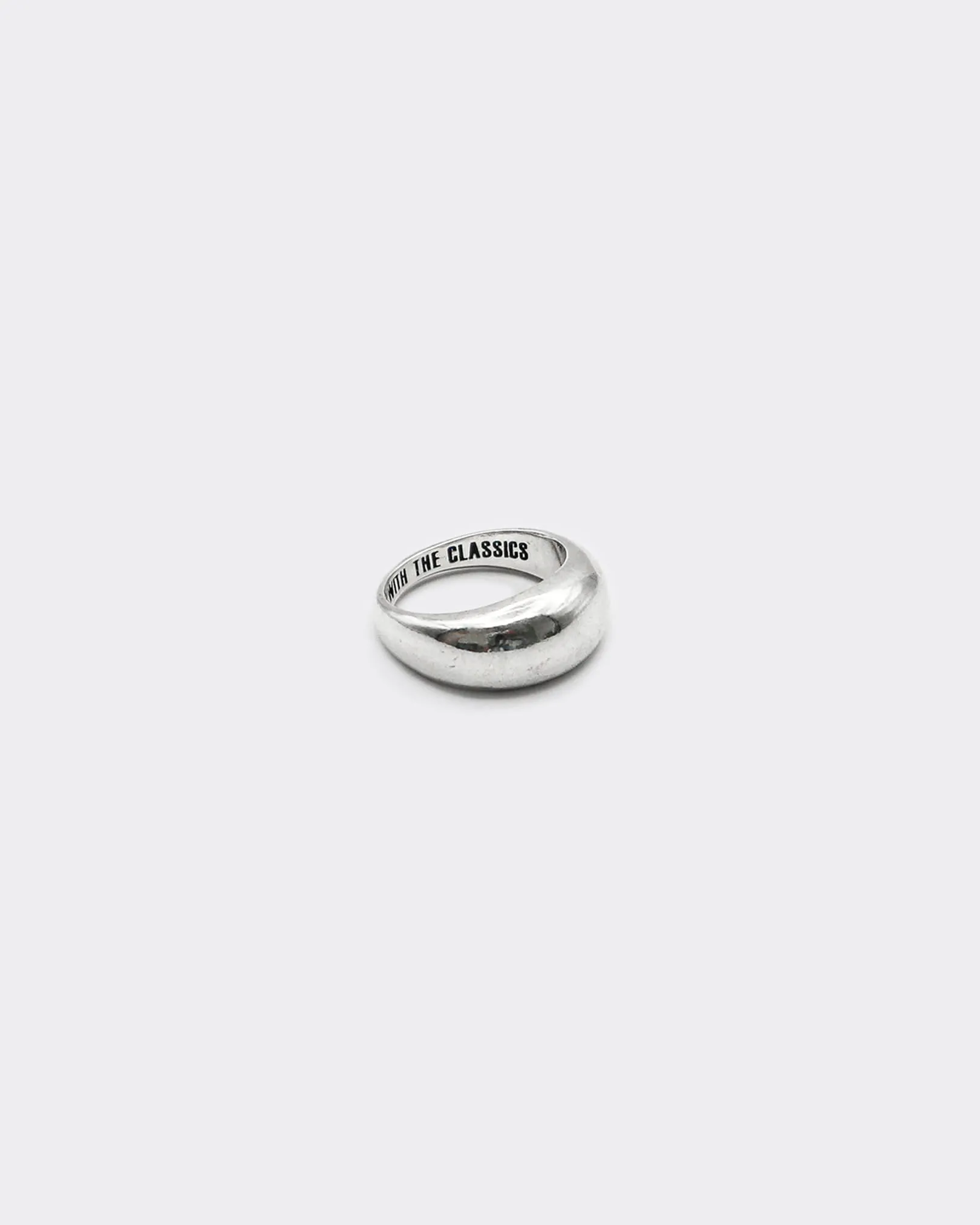 THE CLASSIC RING
