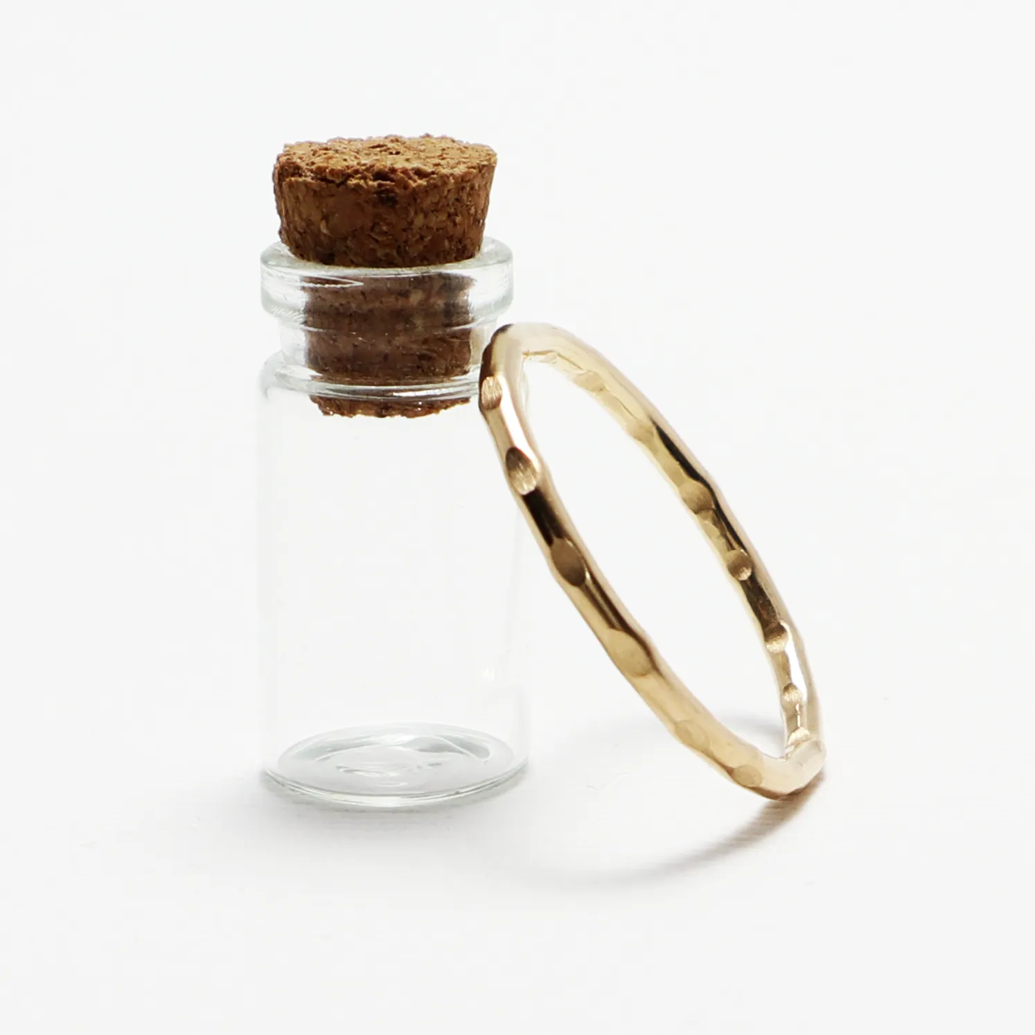 The Large Paradise Ring