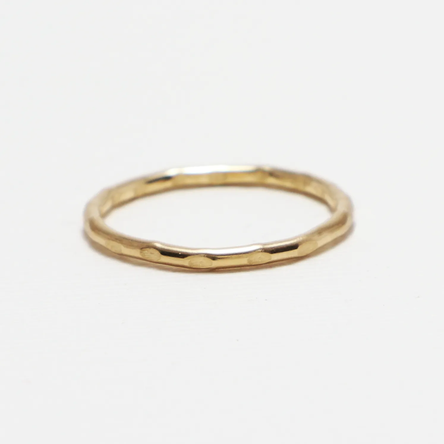 The Large Paradise Ring
