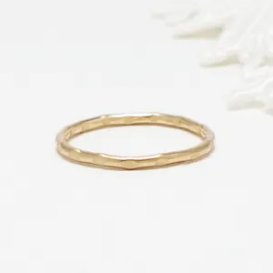 The Large Paradise Ring