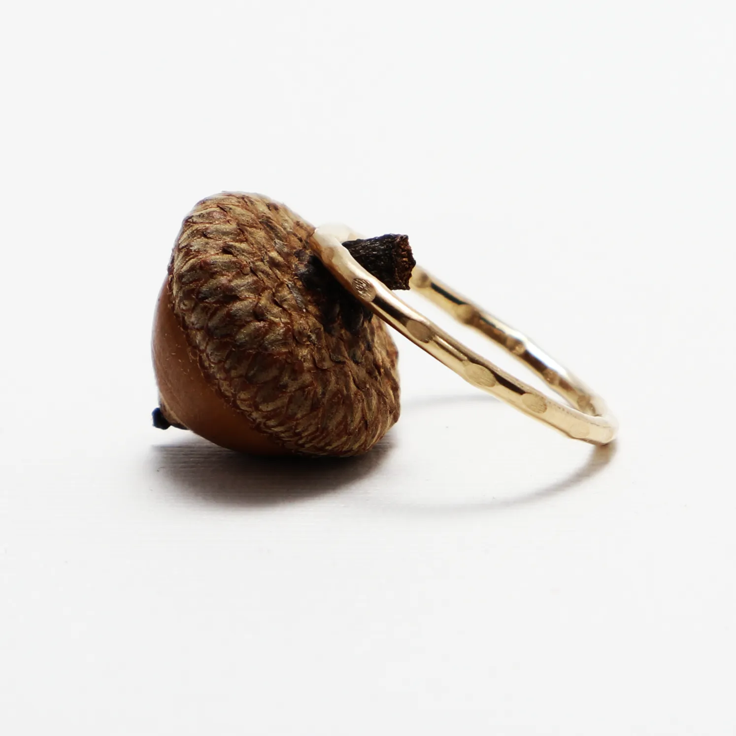 The Large Paradise Ring