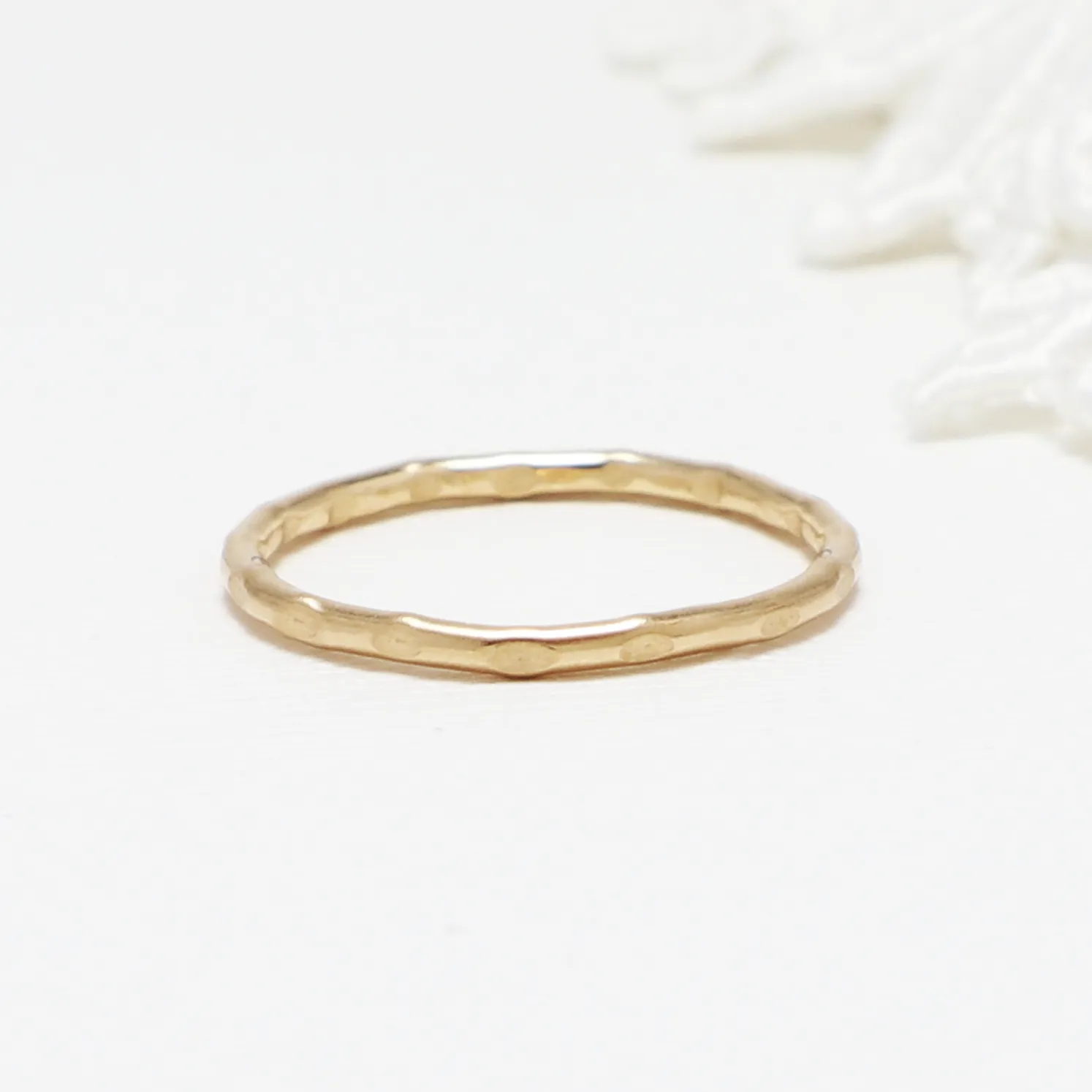 The Large Paradise Ring