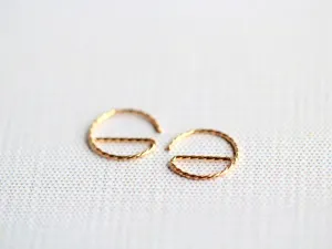 Tiny E Sliders - Twisted