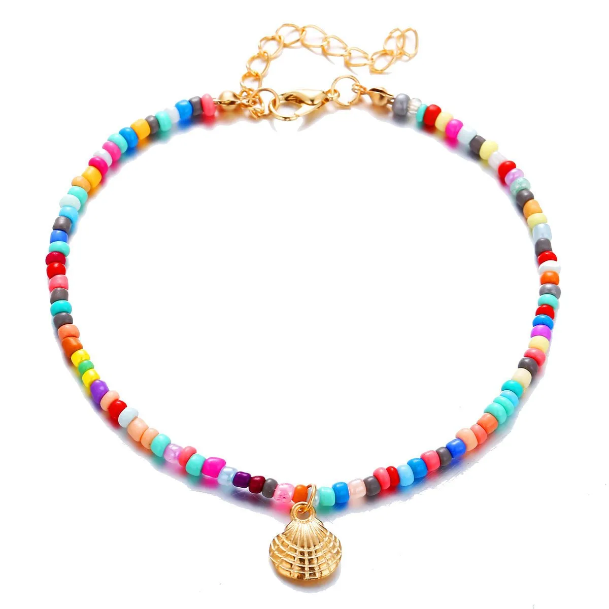 Trendy Women's  Ankle Bracelets