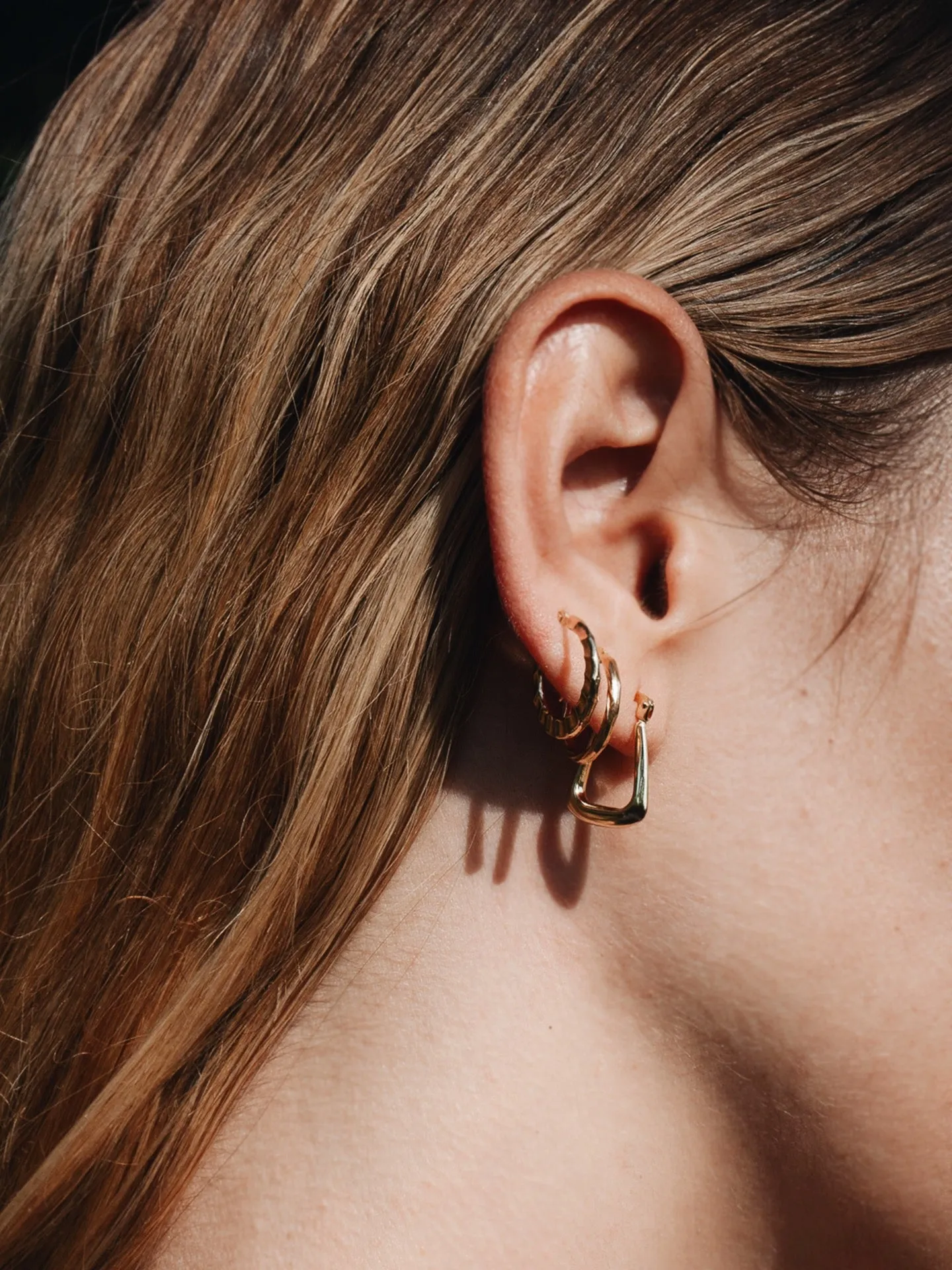 Trifecta Hoops