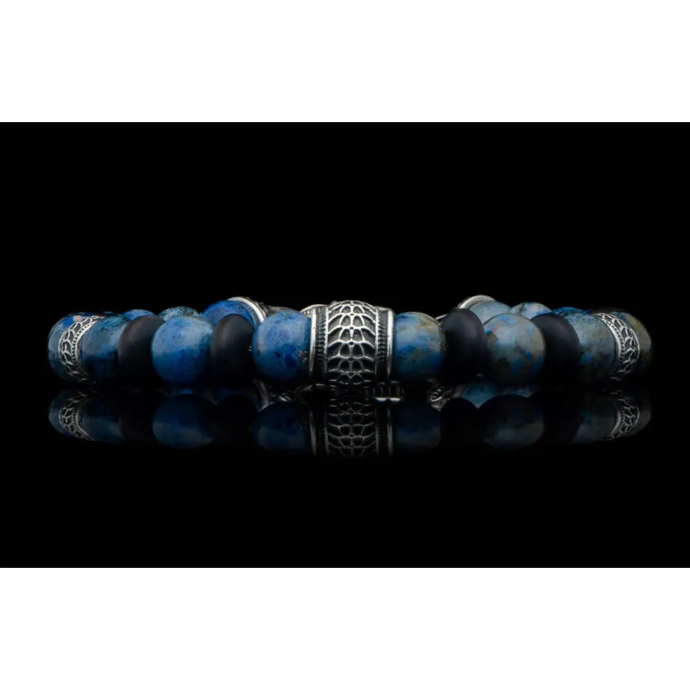 William Henry NEWPORT - DUMORTIERITE BB49 DMO