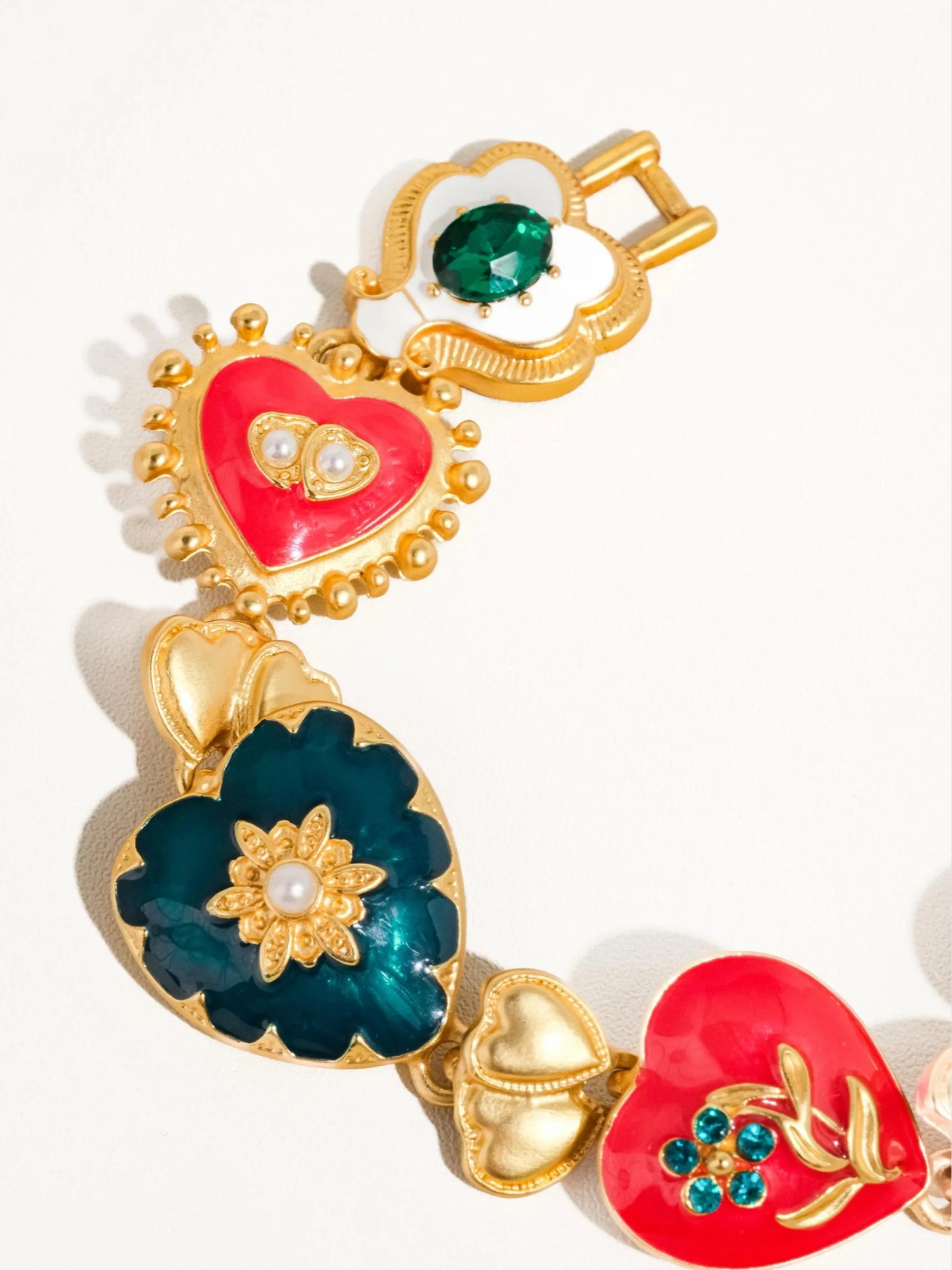 Wonderland Bracelet