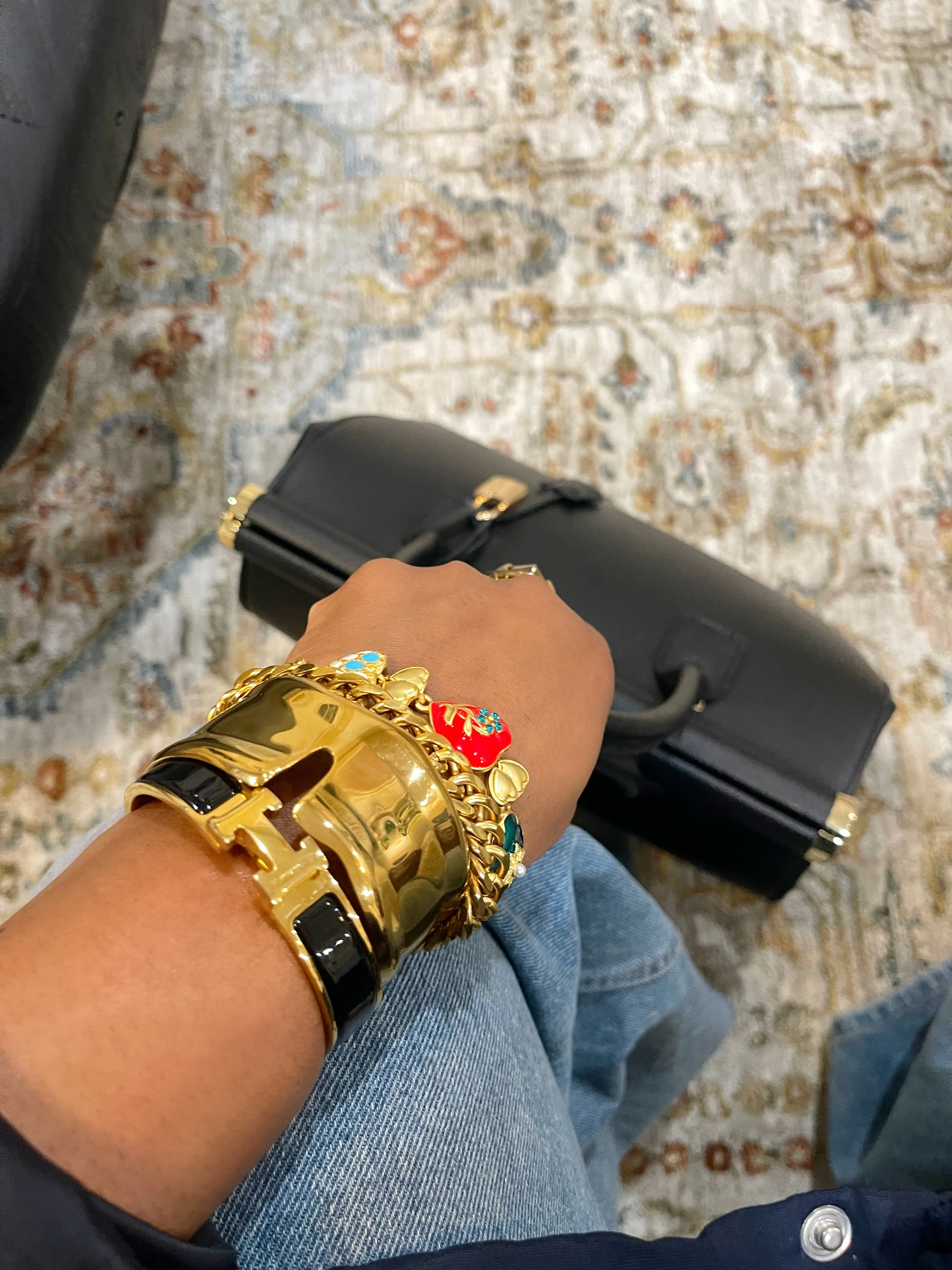 Wonderland Bracelet