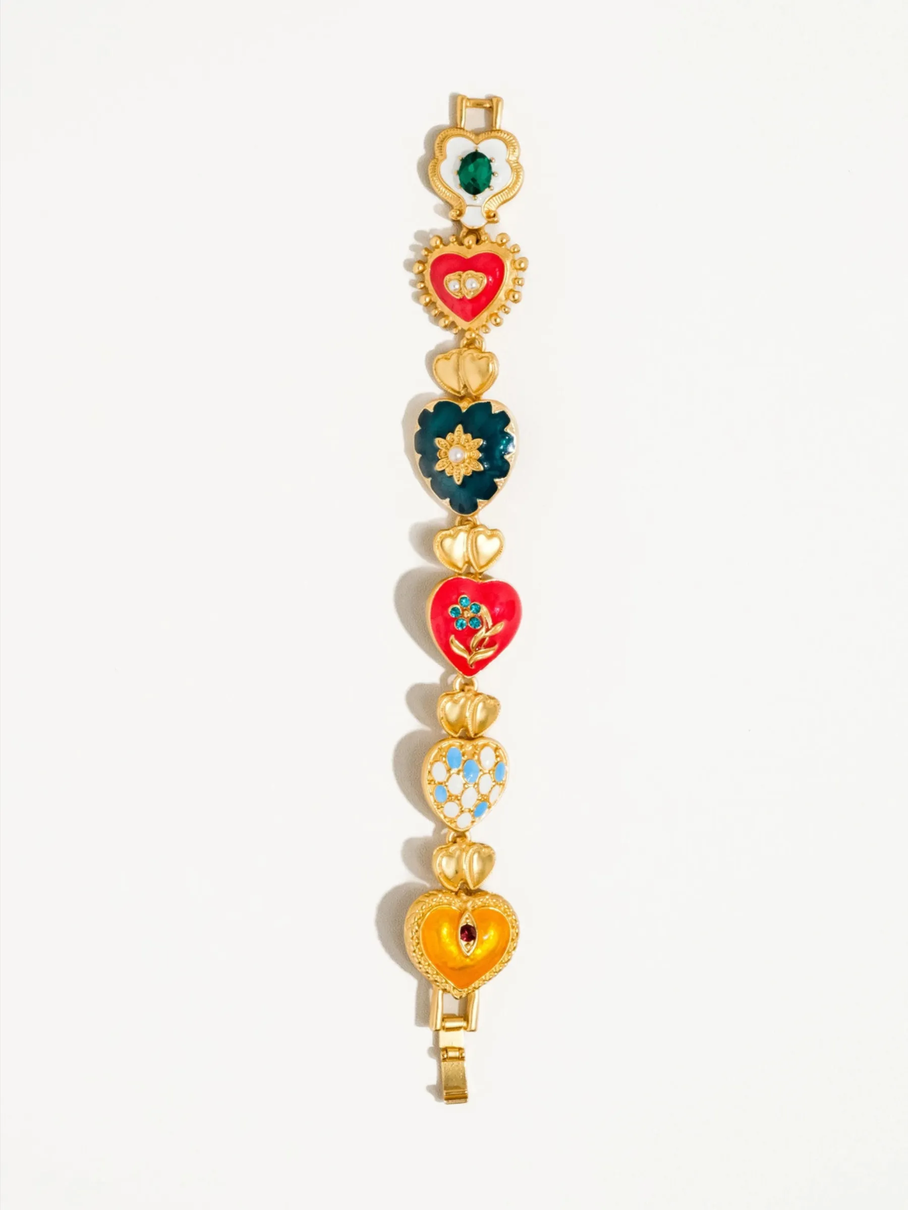 Wonderland Bracelet
