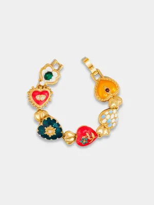 Wonderland Bracelet