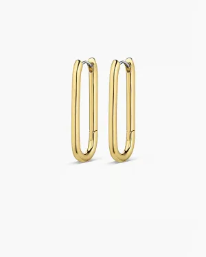 Zoey Link Hoops